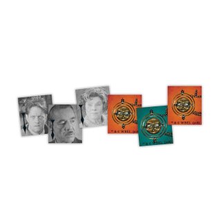Codenames: Harry Potter (EN)