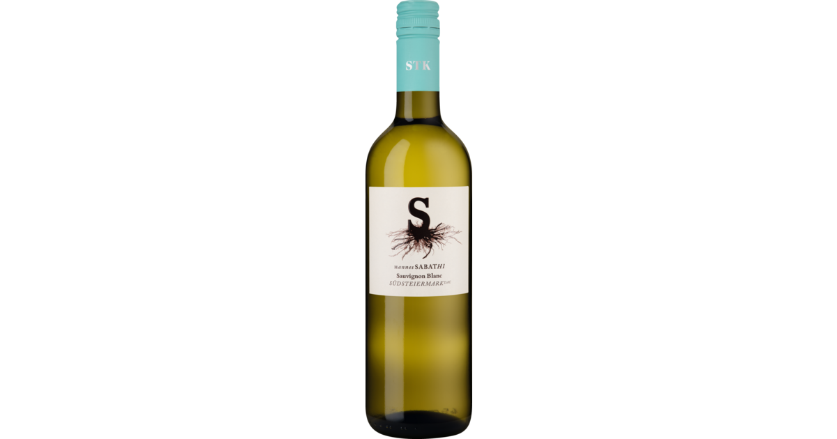 Hannes Sabathi Sauvignon Blanc