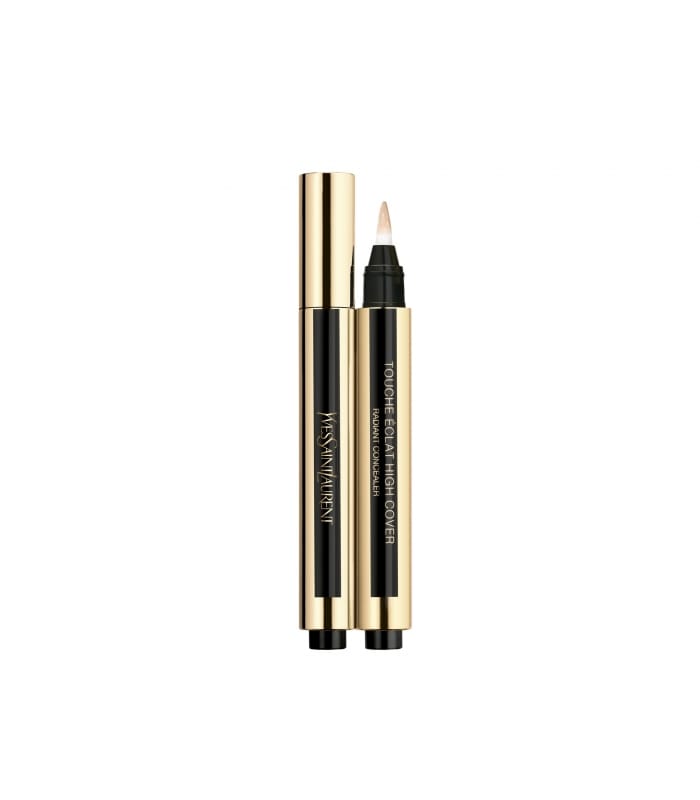 YVES SAINT LAURENT-TOUCHE ÉCLAT HIGH COVER-Stylo Correcteur Anti-cernes Lumineux et Haute Couvrance