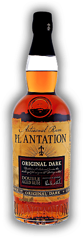 Plantation Original Dark Barbados & Jamaica 40% 1,00 Liter Plantation Original Dark Barbados & Jamaica 40% 1,00 Liter  1	 Liter - Vol 40%