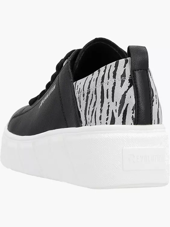 Rieker Damen Sneaker Low