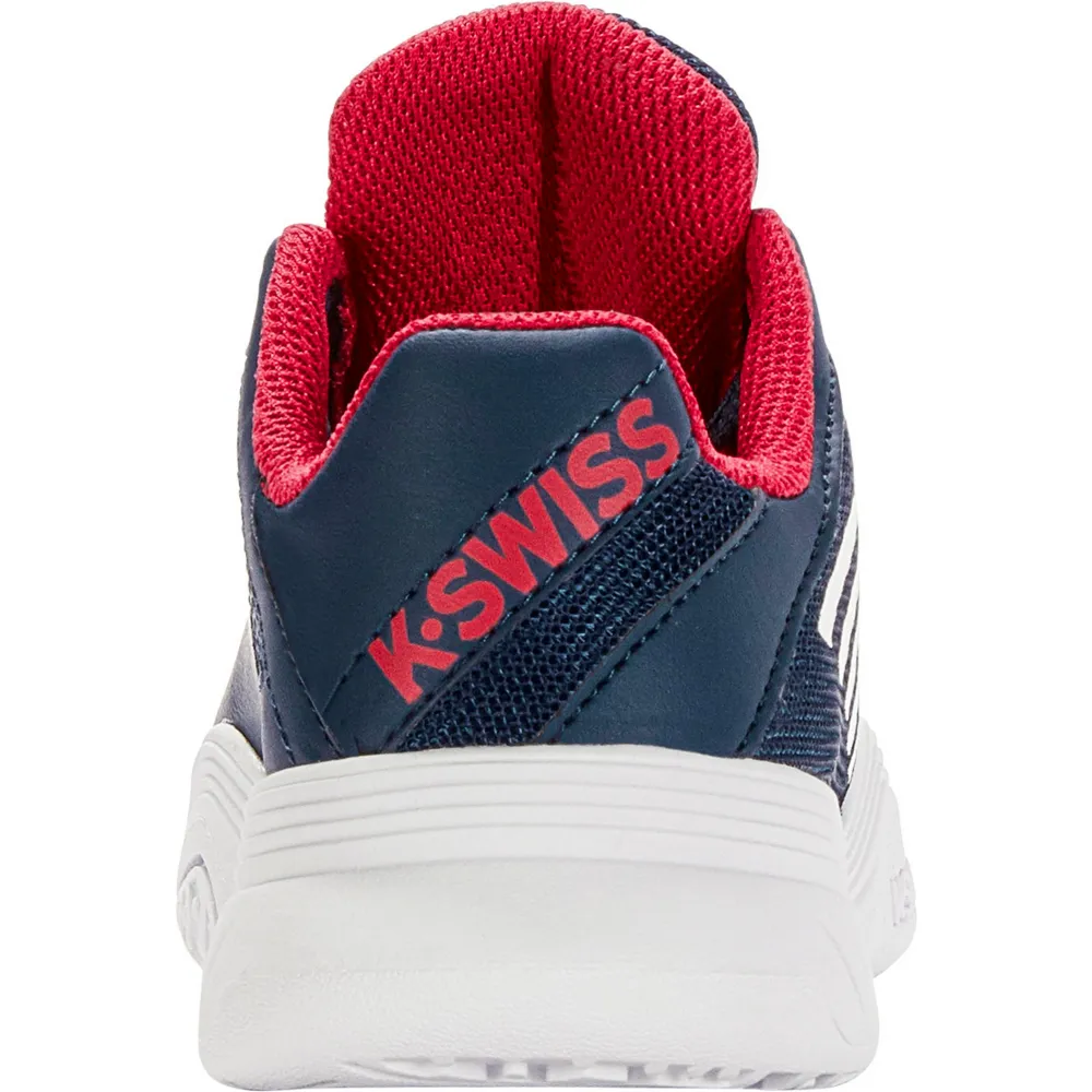 K-Swiss COURT EXPRESS OMNI 86609424M / bunt