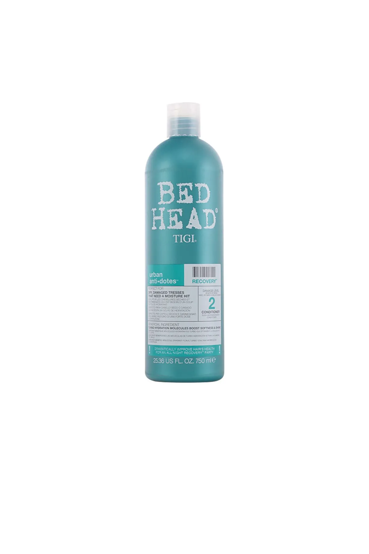 Tigi  Haarspülung - PflegendReparierend