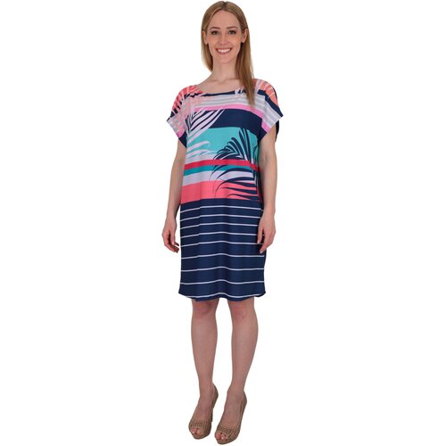 DAMEN KLEID SHIRT