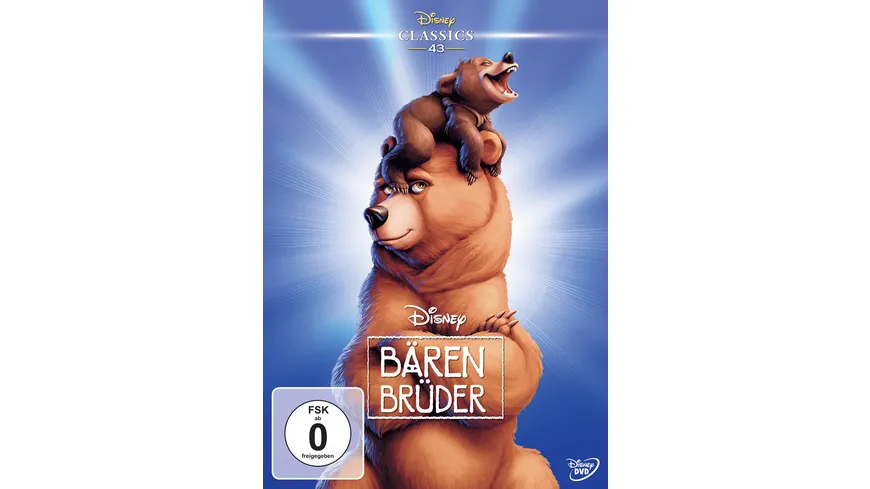 Bärenbrüder -  Classics