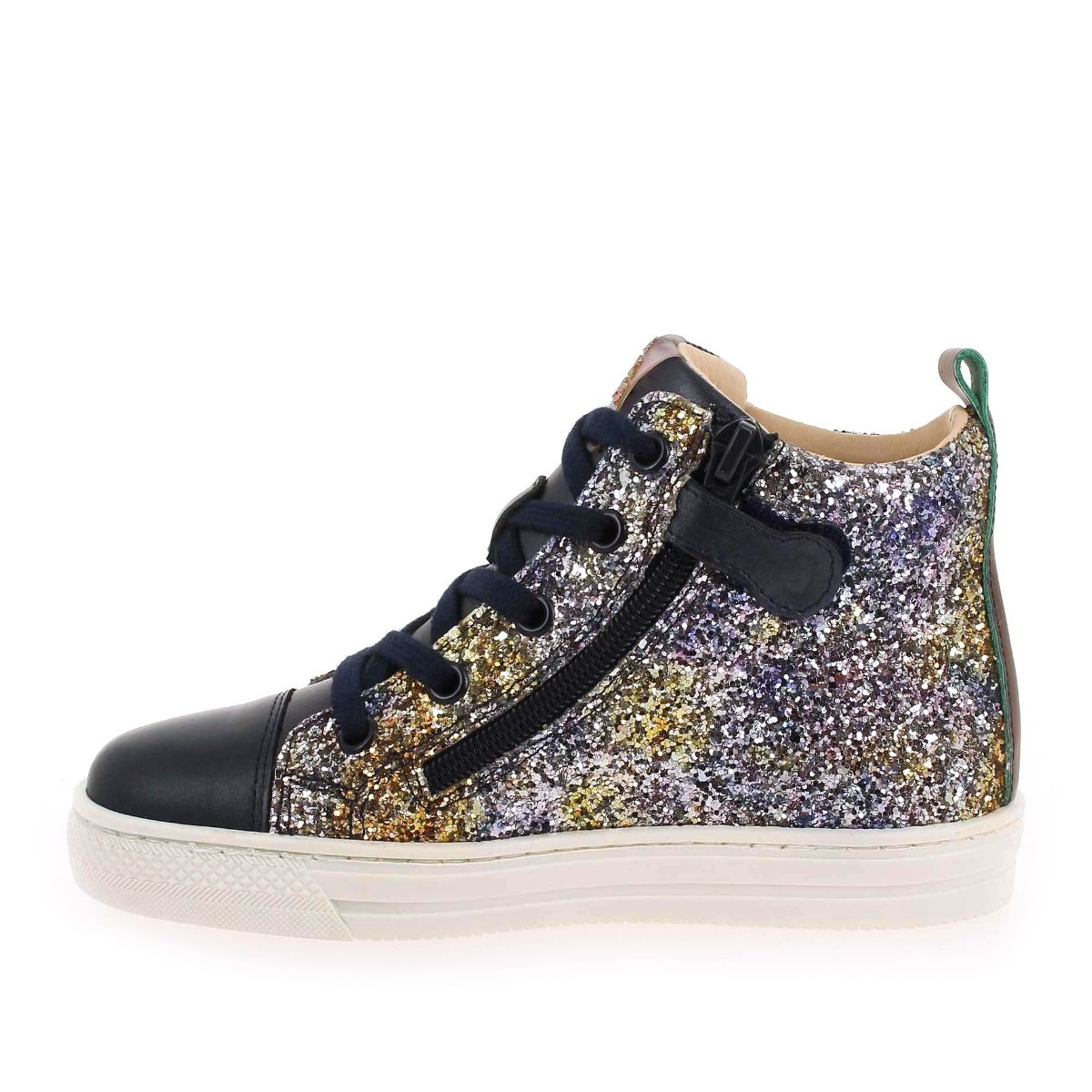 Acebos  5599 RC - marine glitter