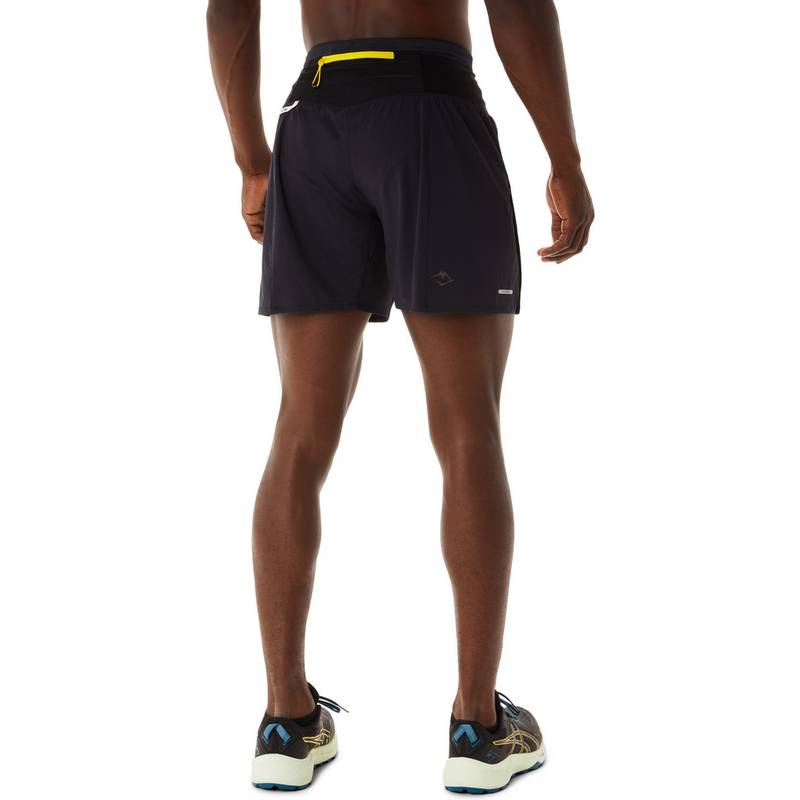 ASICS FUJITRAIL Funktionsshorts Herren