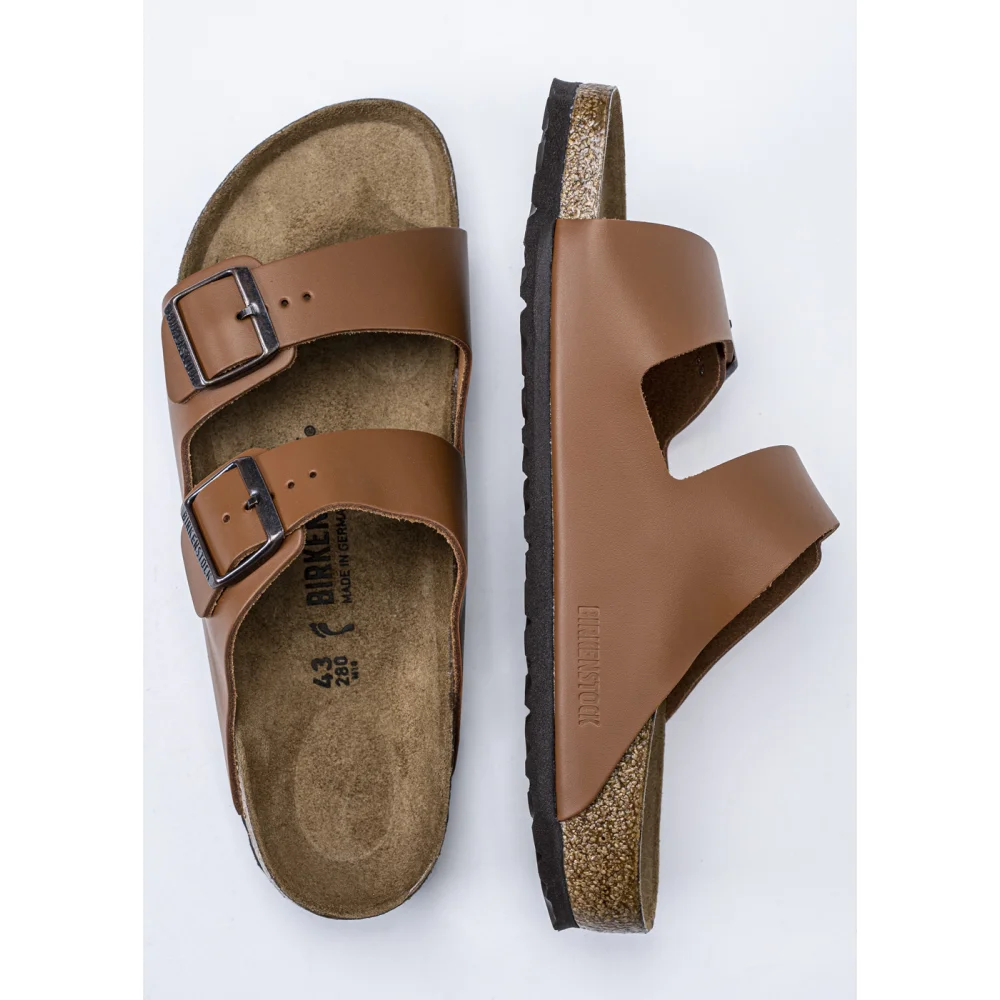 Birkenstock Arizona NL 1019075 / braun