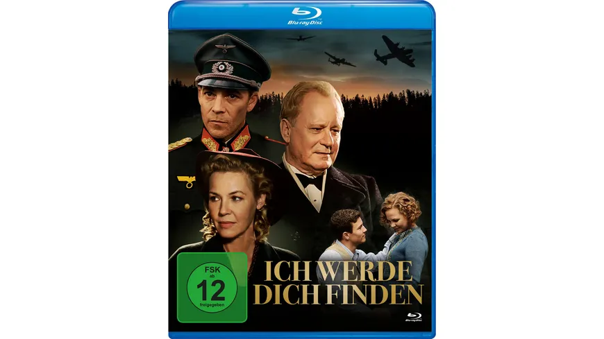 Ich Werde Dich Finden
