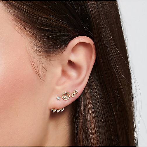 Thomas Sabo Einzelner Ohrschmuck