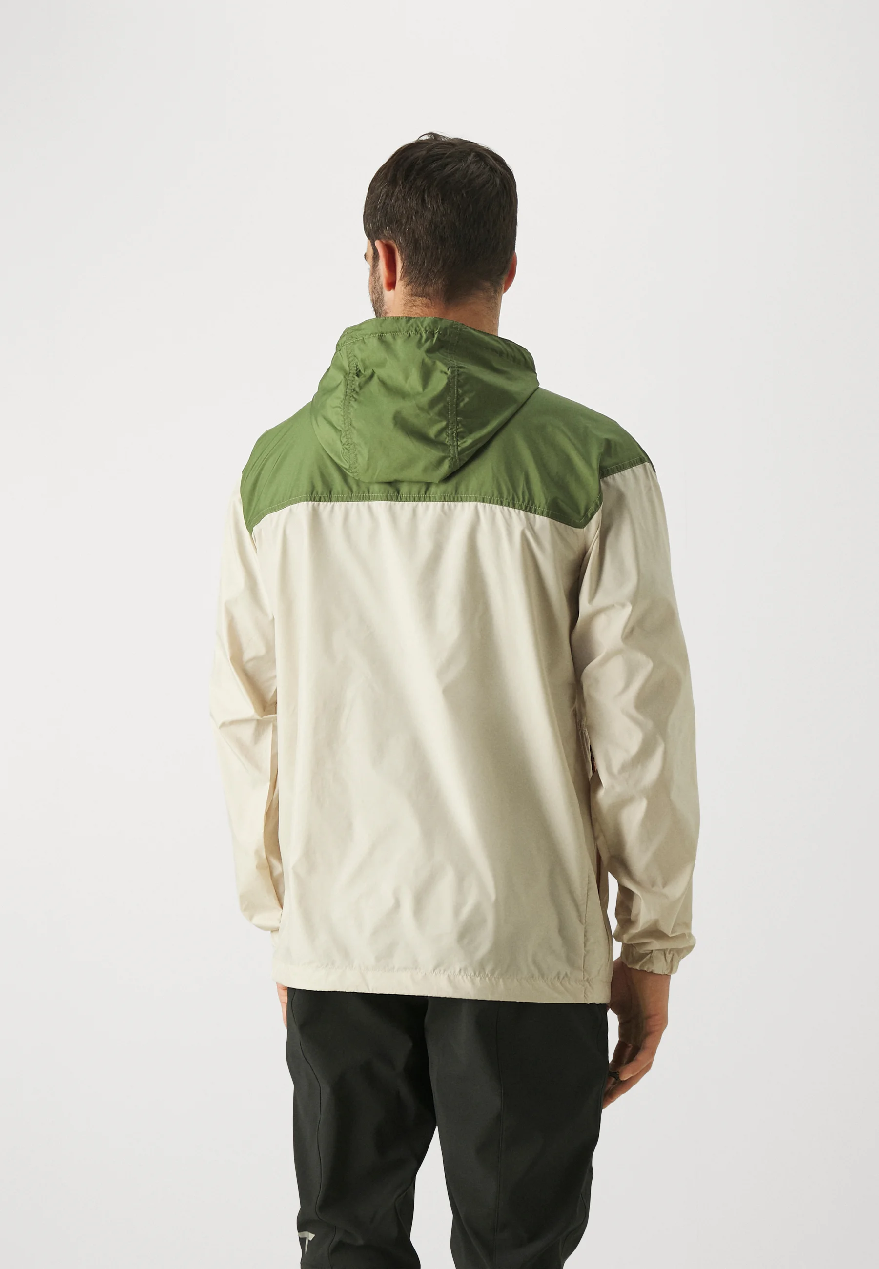 Columbia FLASH CHALLENGER™ ANORAK - Cortavientos