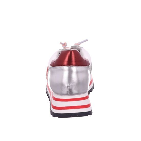 LAUFSTEG Sneaker weiss