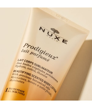 NUXE Prodigieux Lait Parfumé Bodylotion-200 ml