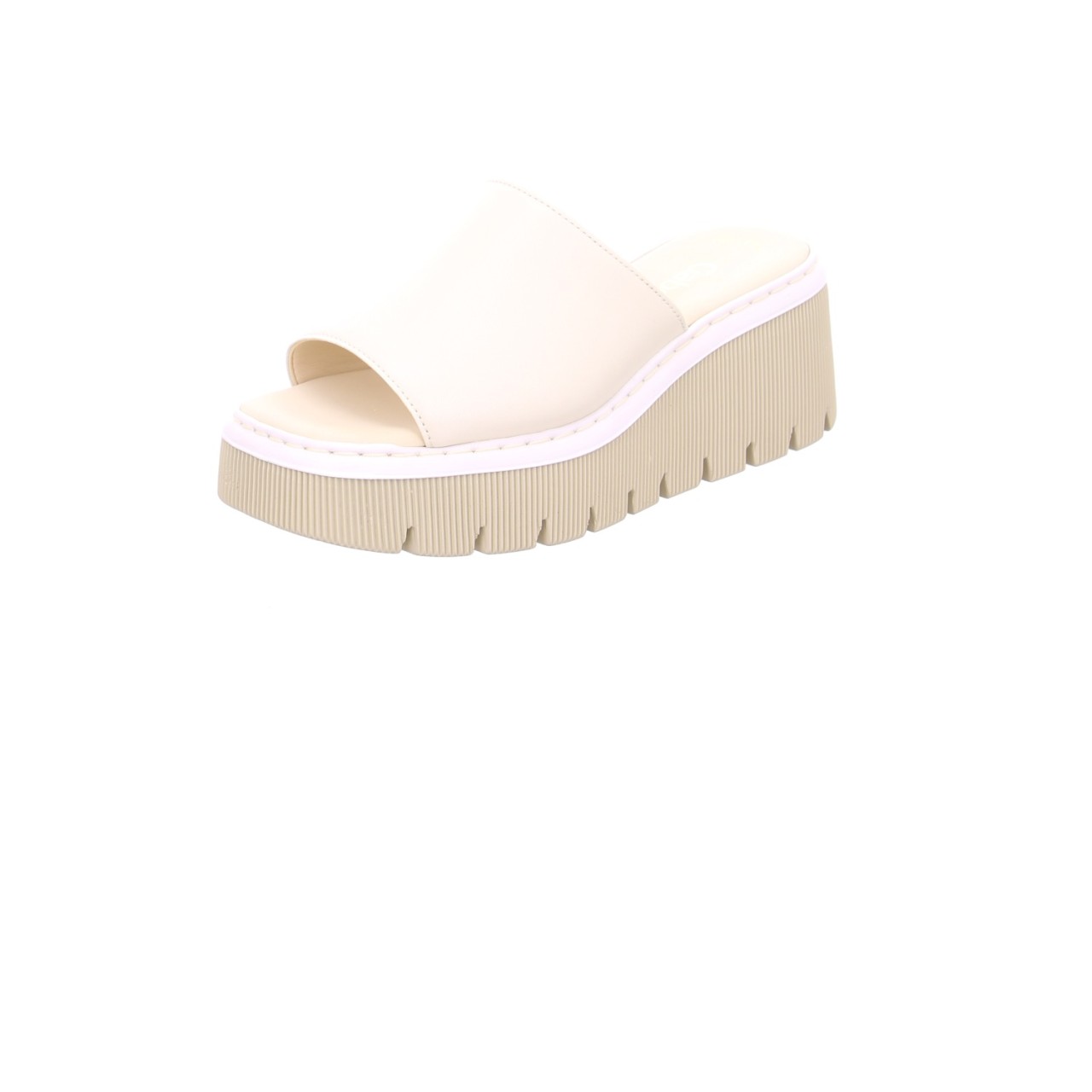 GABOR Klassische Sandalen lila/pink