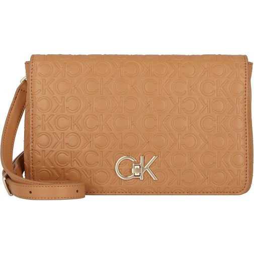 Calvin Klein Re-Lock Umhängetasche 24 cm