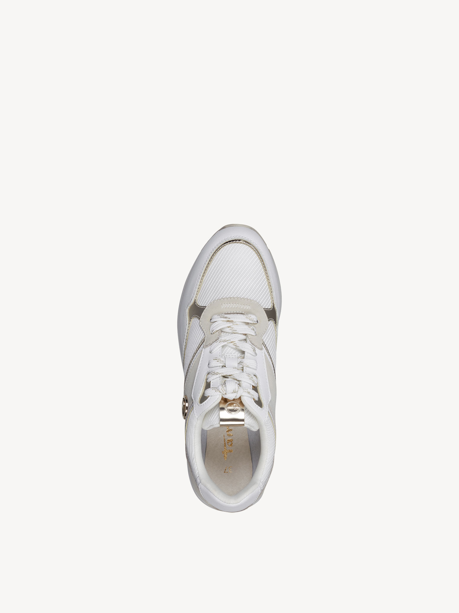 Basket - blanc