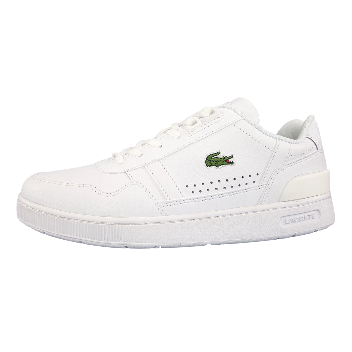 Lacoste 745SFA0090021G Weiß 21G white