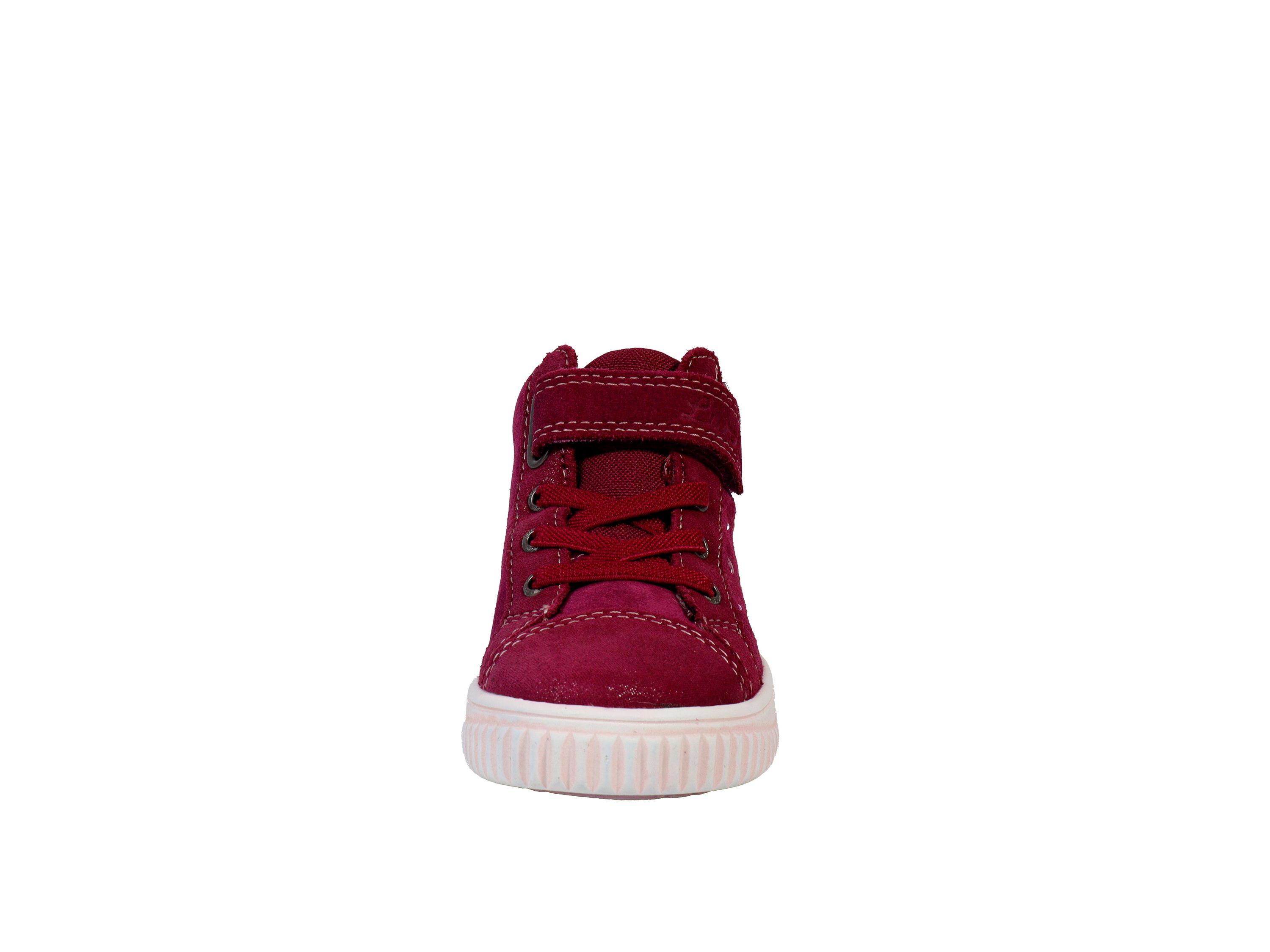 Lurchi Sneaker Yina-TEX - deep purple