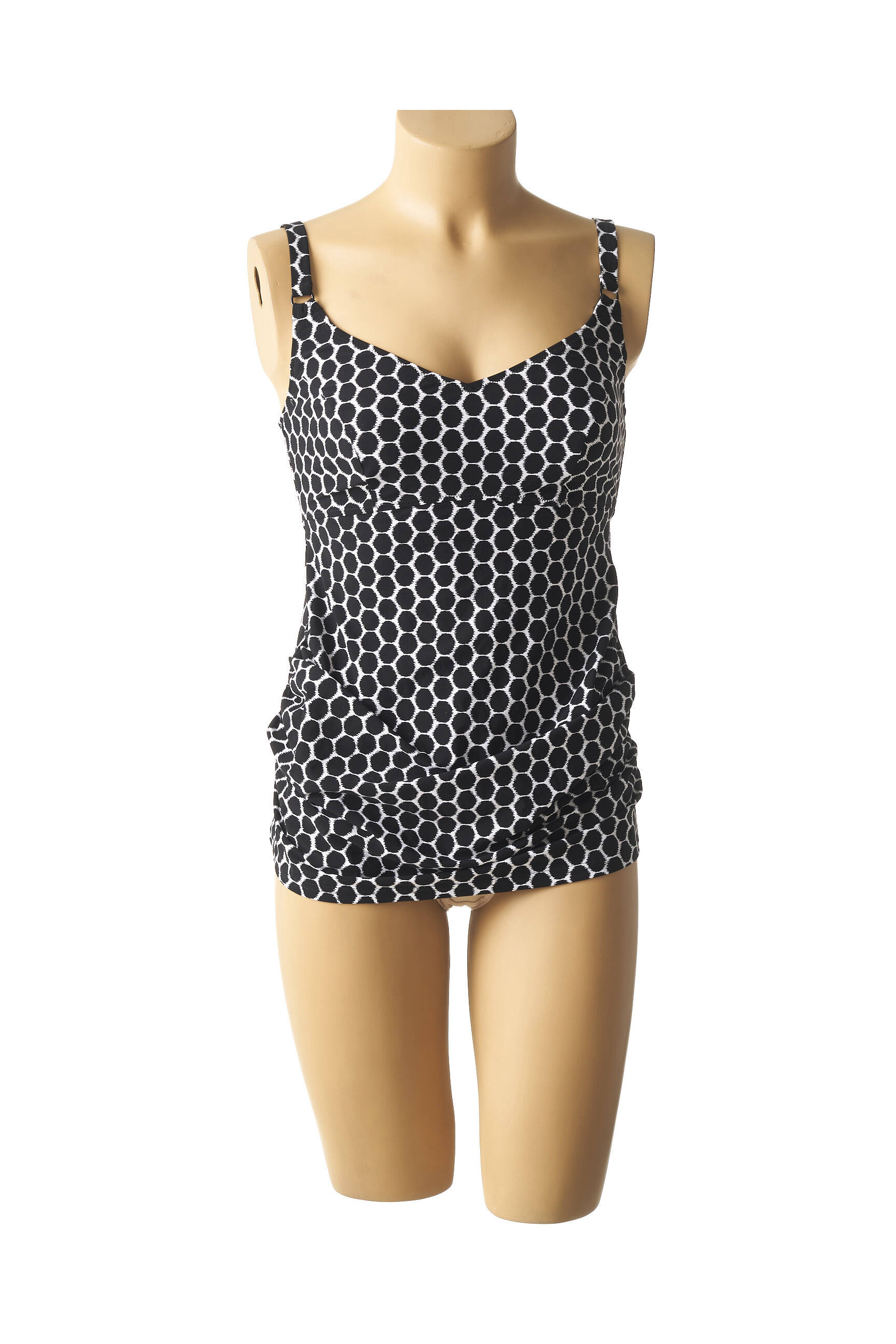 Anita Maillots2bain Maternite Femme couleur noir