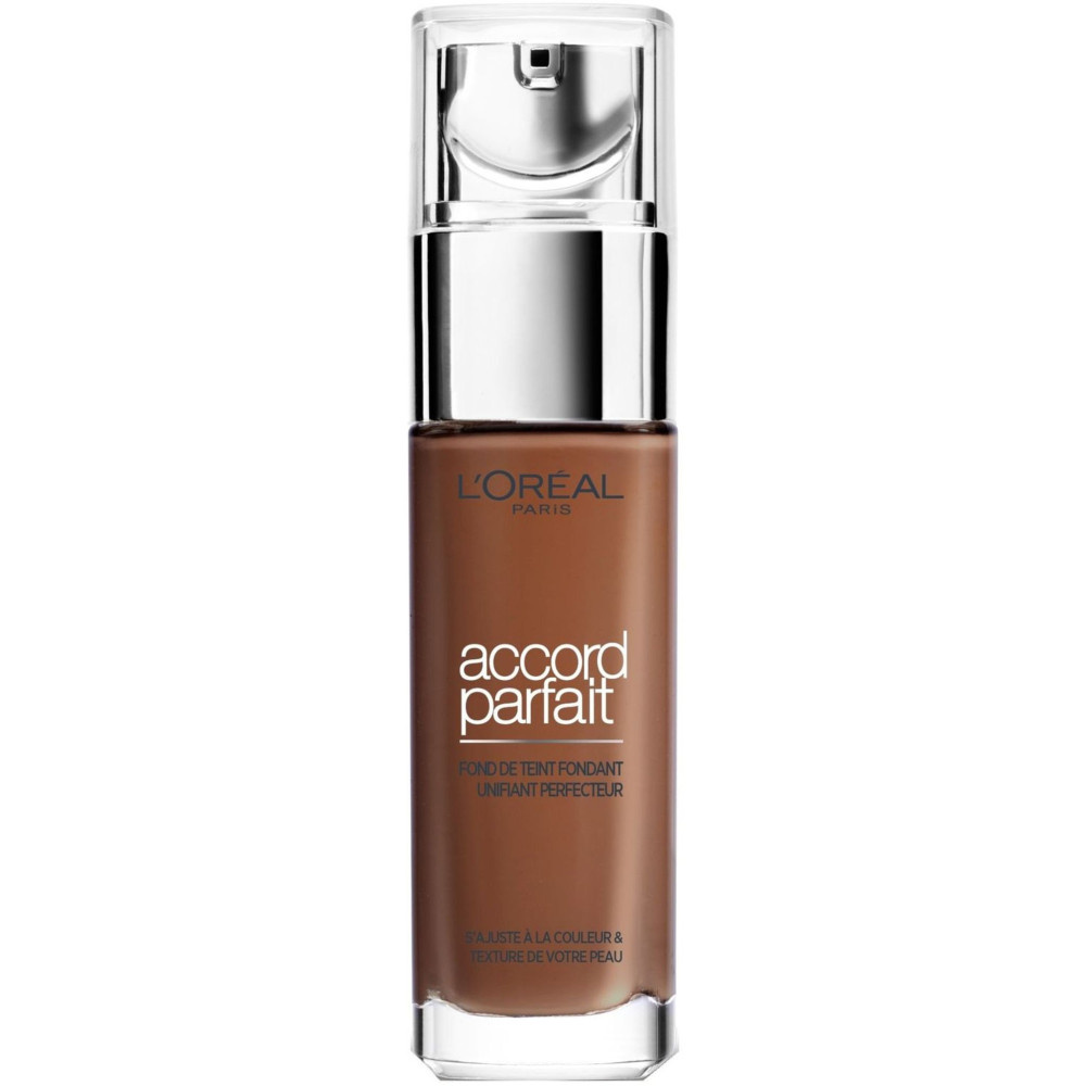 L´Oréal Paris Fond de teint Accord Parfait Fond de teint