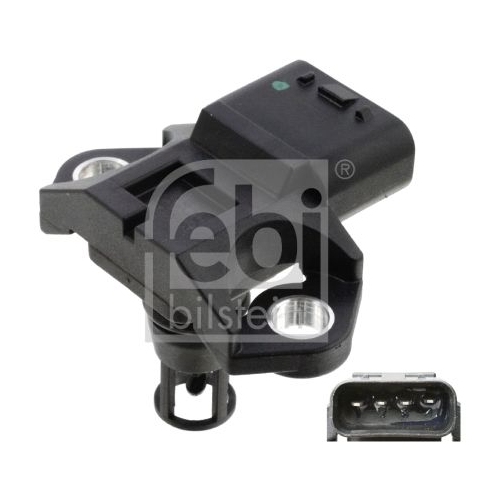 FEBI SENSOR SAUGROHRDRUCK 106068 - ATU