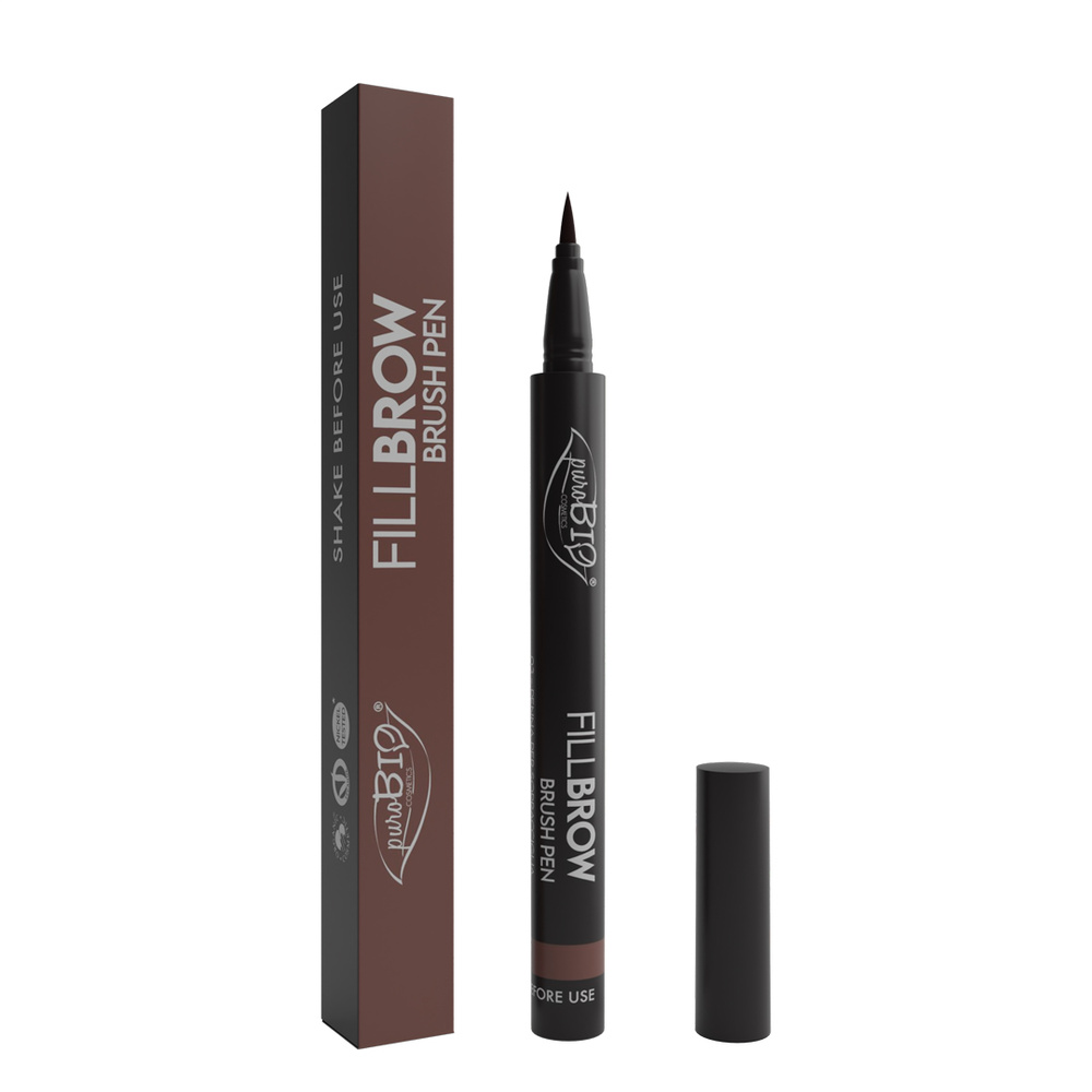 Purobio Fillbrow - stylo sourcils 3 Fillbrow - stylo sourcils 3