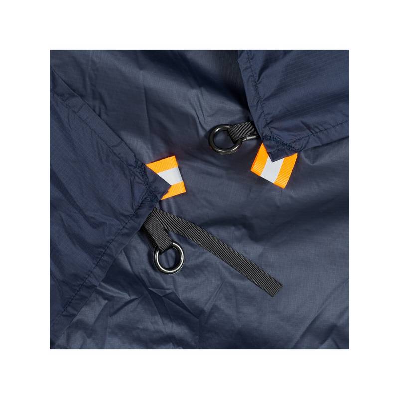 DEPROC active CORNWALL RAINPONCHO 5in1 Poncho Herren