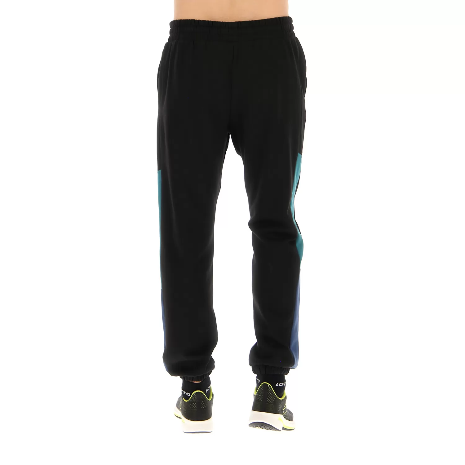 ATHLETICA PLUS II BYXOR