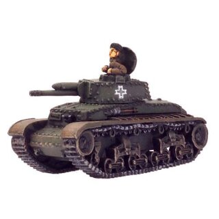 R-2 Panzer 35(t) (RO010)