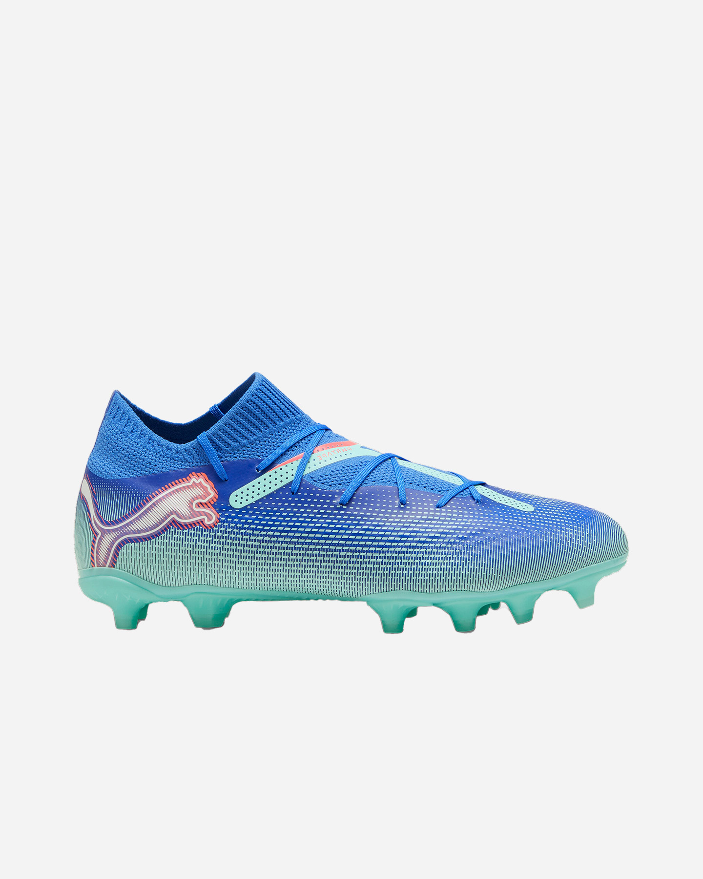 Pantofi sport Puma Future 7 Pro Fg-ag M 107924-01