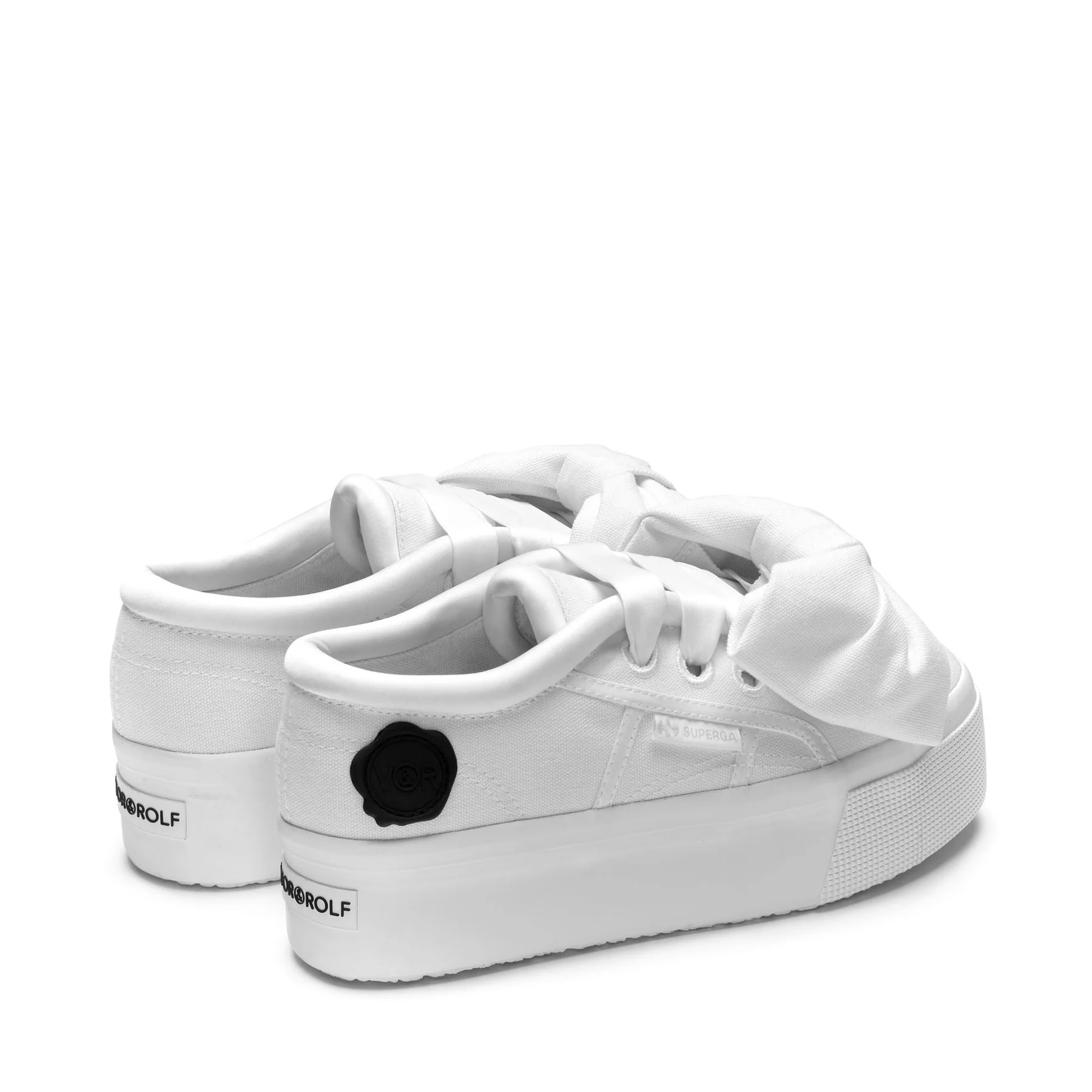 2790 COTTON BOW-WHITE