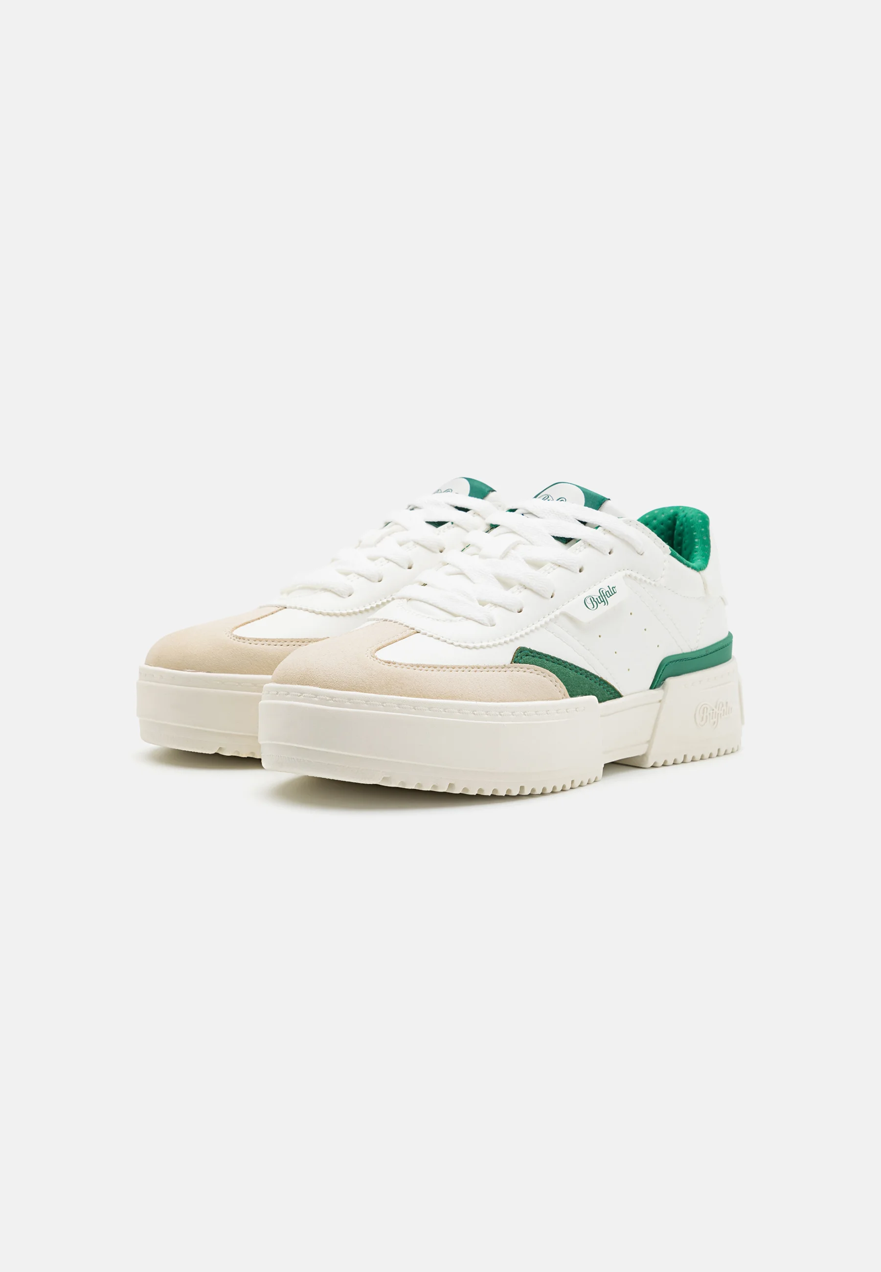 Zapatillas bajas Buffalo