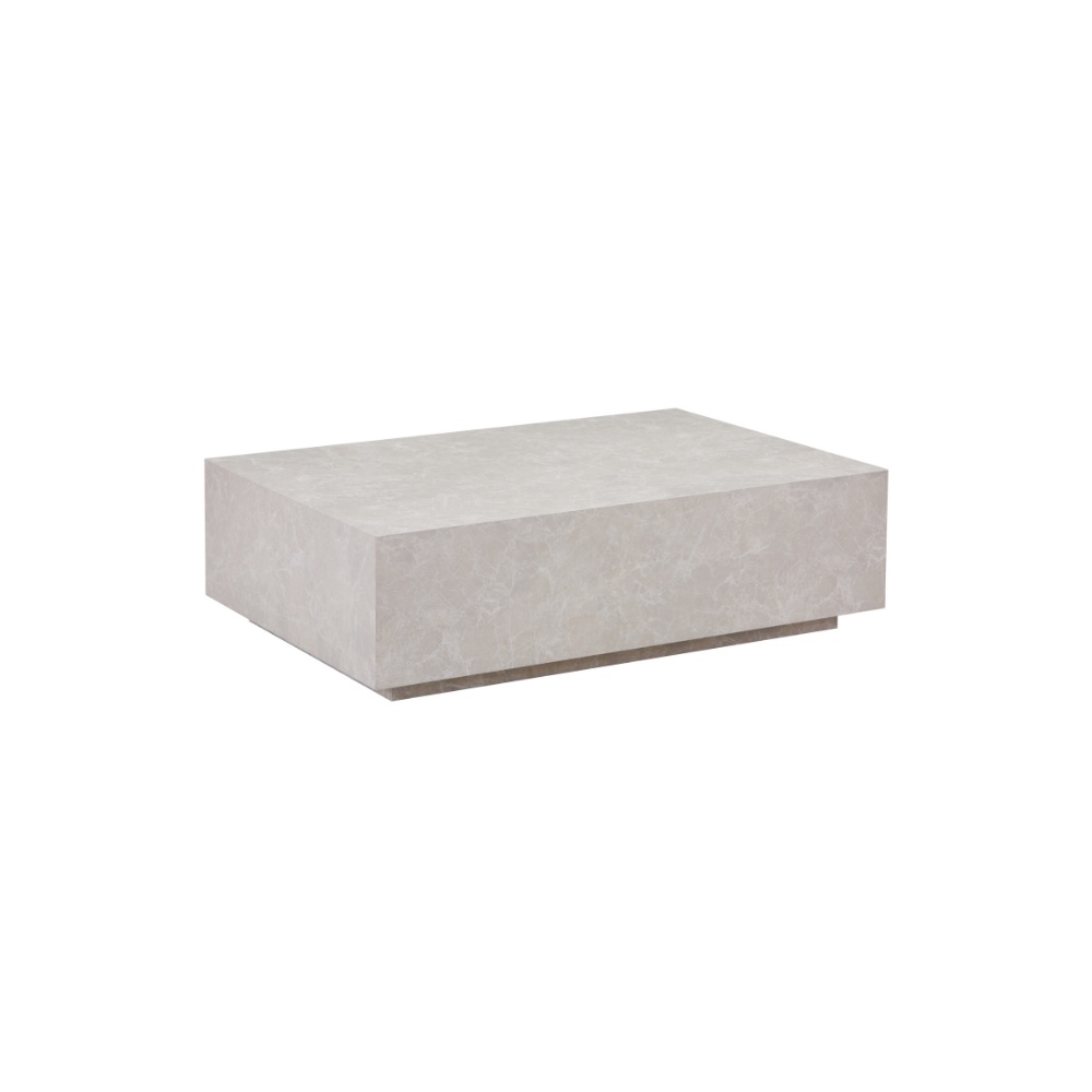 Home Deluxe Couchtisch Marmor AMIRI XXL beige