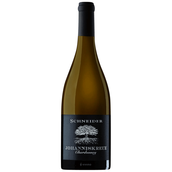 SchneiderJohanniskreuz Chardonnay 2022