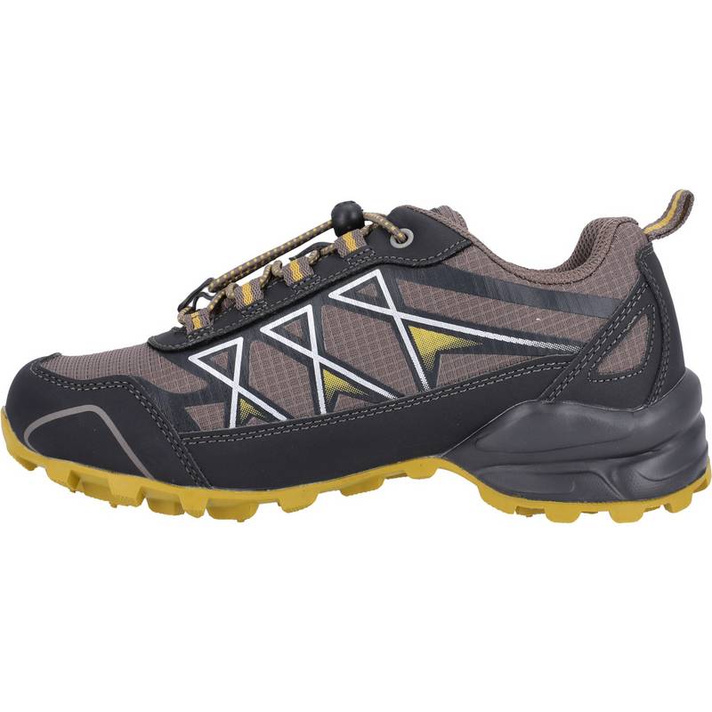 Endurance Treck Trail Alpine Bergschuhe Damen