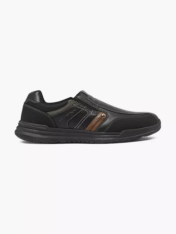 Memphis One Slipper