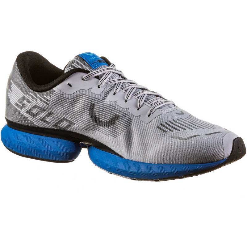TRUE MOTION U-TECH SOLO Laufschuhe Herren