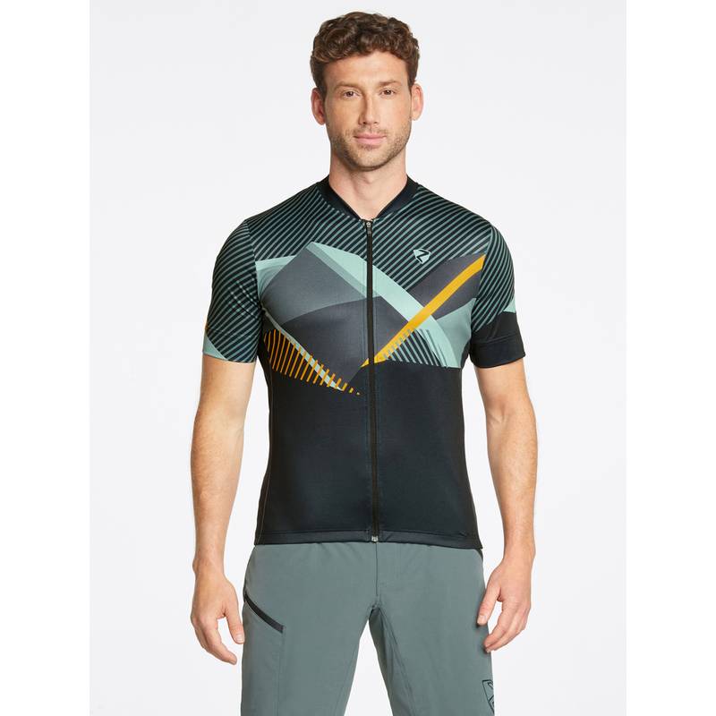 Ziener NELON Trikot Herren