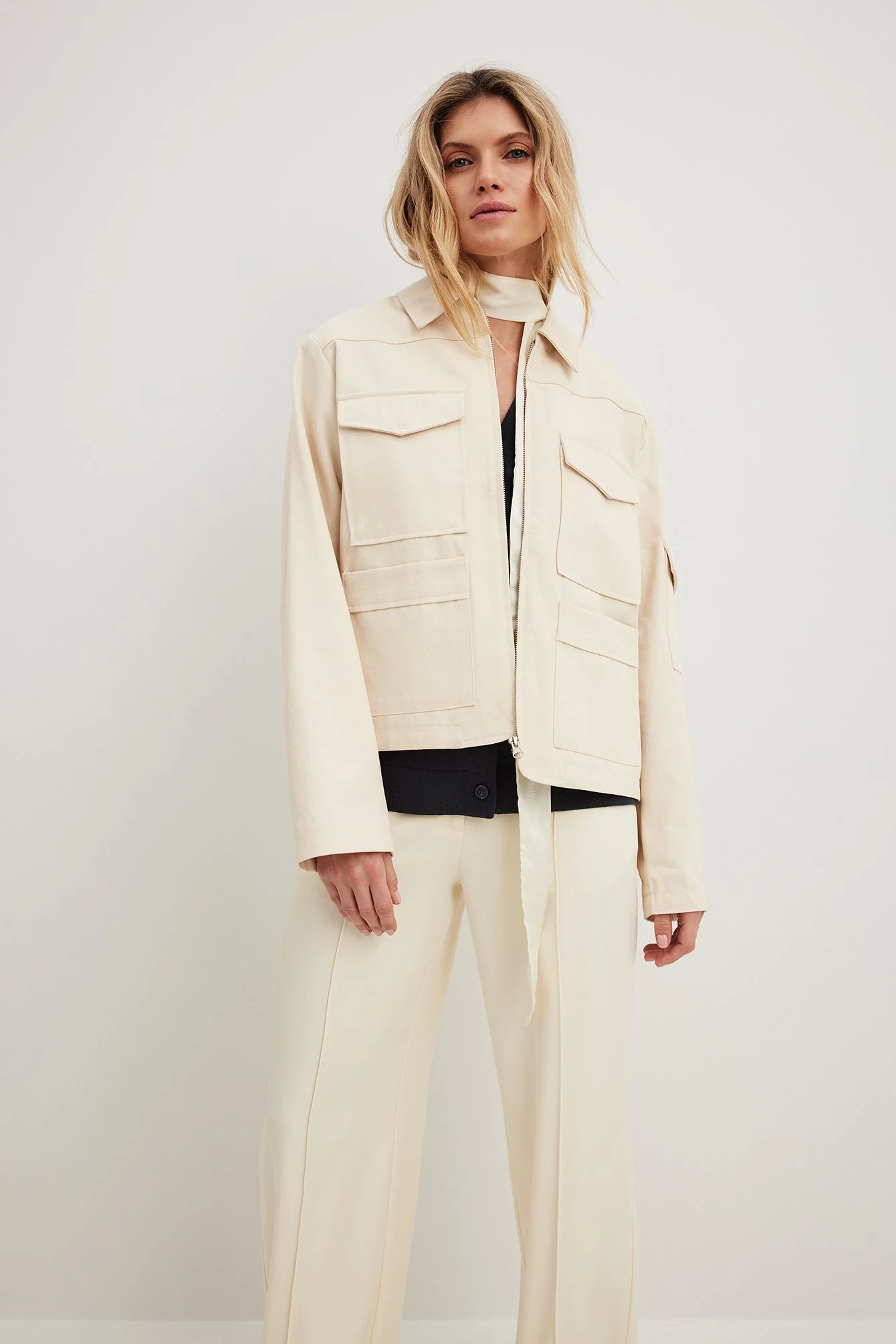 Cargojacke