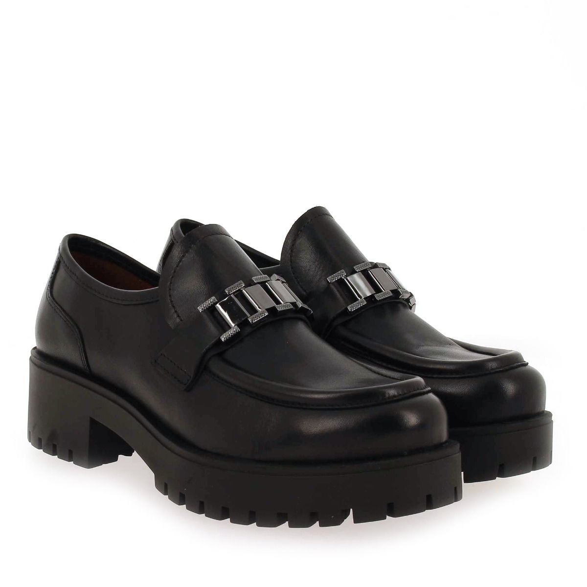 Rosemetal  JARNO  - Noir