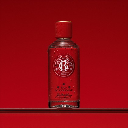Roger & Gallet Jean-Marie Farina Eau de Cologne Spray
