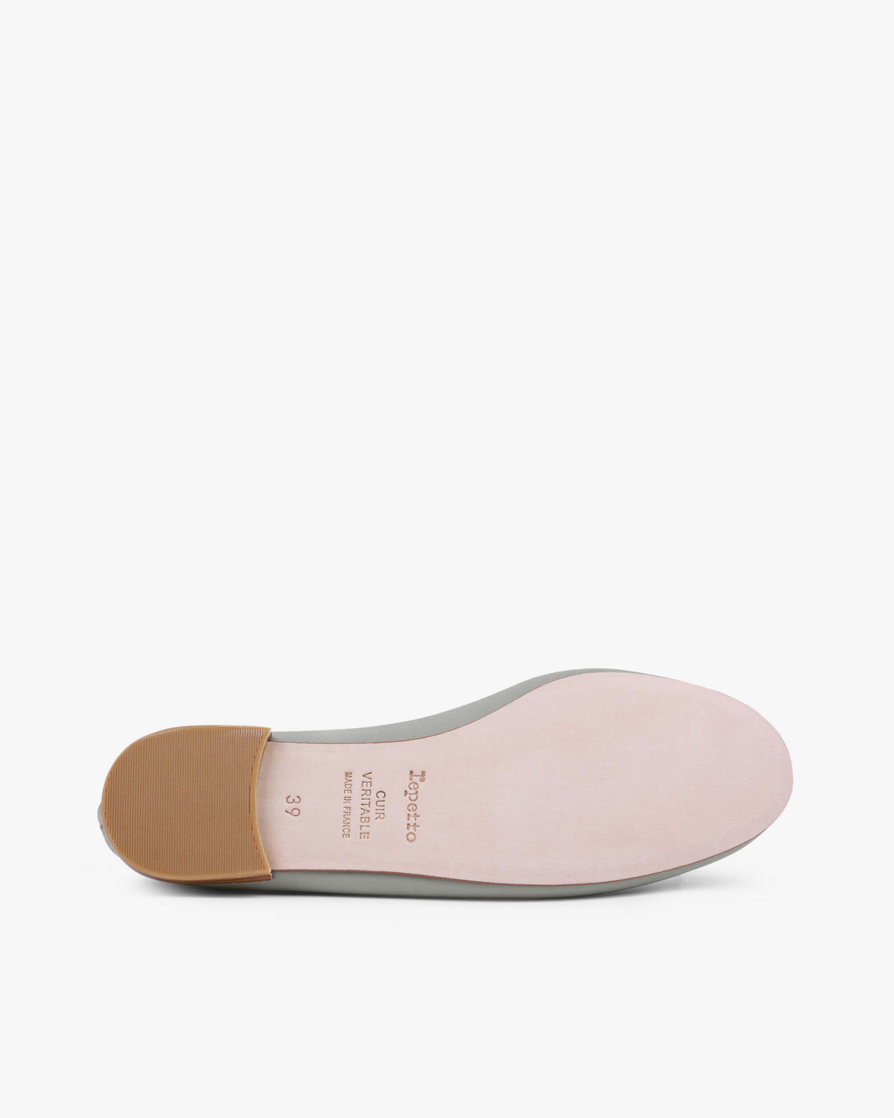 Cendrillon ballerinas