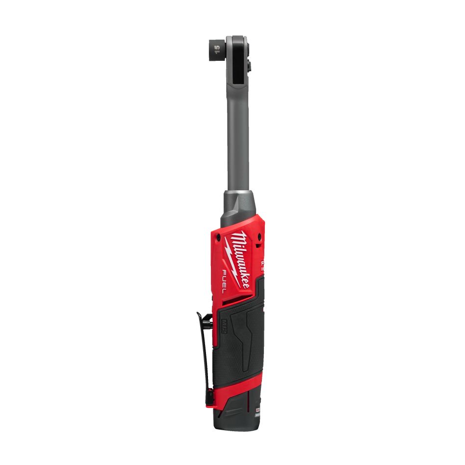 Milwaukee 4933499411 M12 FPTR-202X FUEL™ INSIDER™ dørslagsverktøy 12 V 2x2,0 Ah