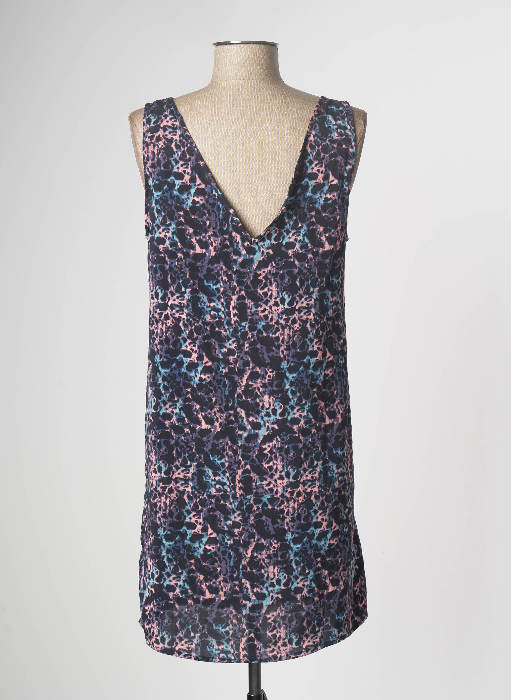 Jacqueline De Yong Ensembles Robe Femme couleur violet