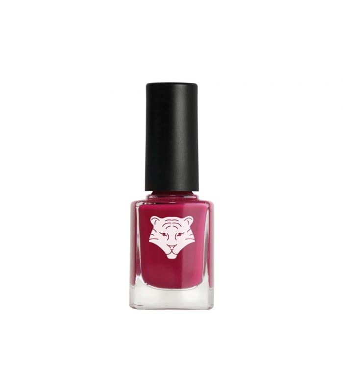 ALL TIGERS-VERNIS A ONGLES NATUREL & VEGAN-Vernis à ongles