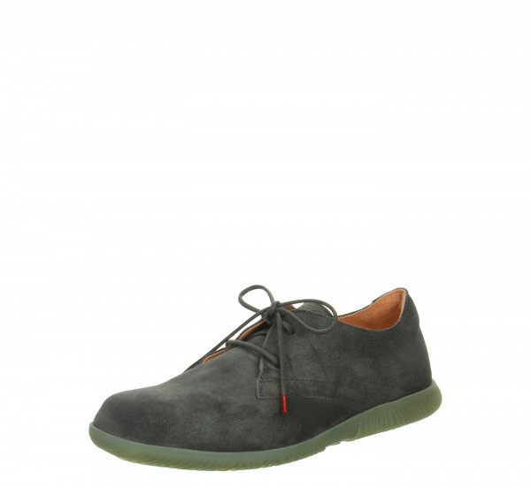 HAUKI Sneaker low - Asphalt