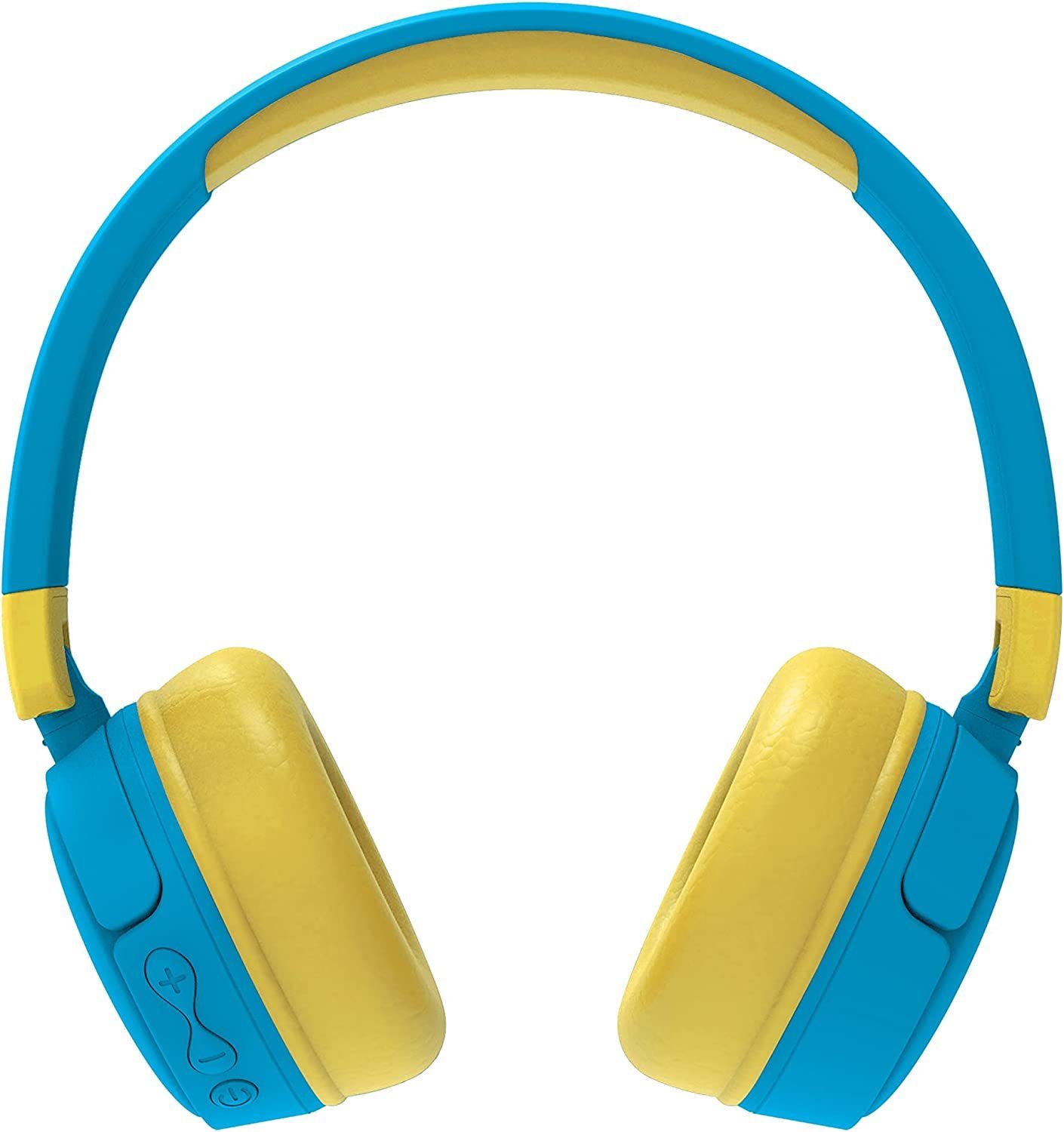 OTL Pokémon Pikachu Bluetooth Kinder Kopfhörer Bluetooth-Kopfhörer (Bluetooth, 3,5-mm-Audio-Sharing-Kabel im Lieferumfang enthalten)