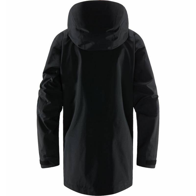 Haglfs Elation GTX Parka Parka Herren