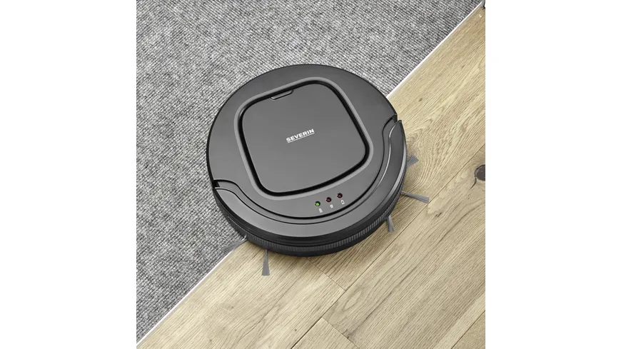 SEVERIN Saugroboter RB 7023