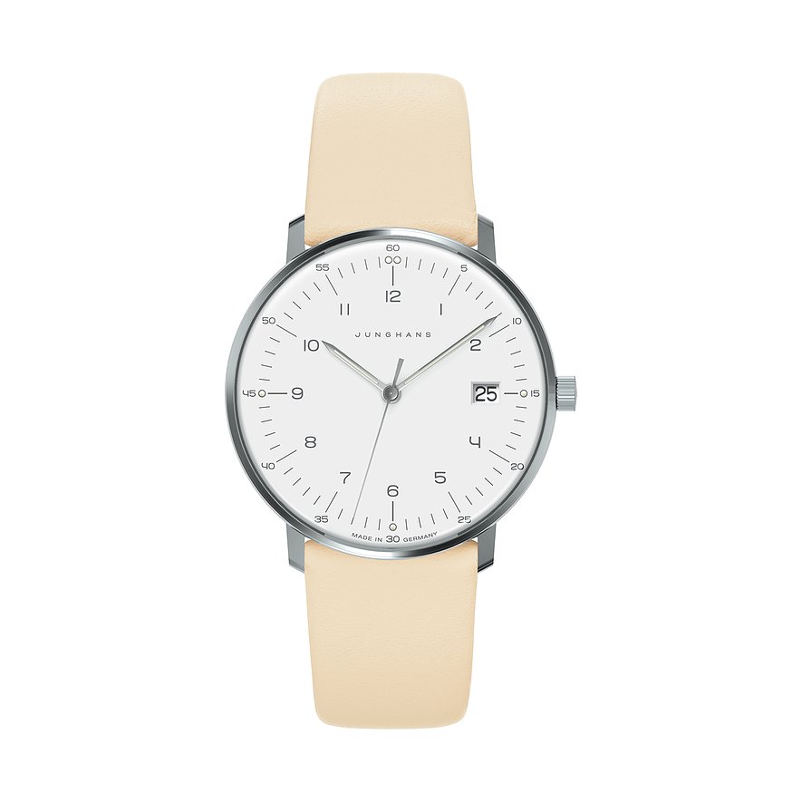 Junghans Damenuhr max bill Damen
